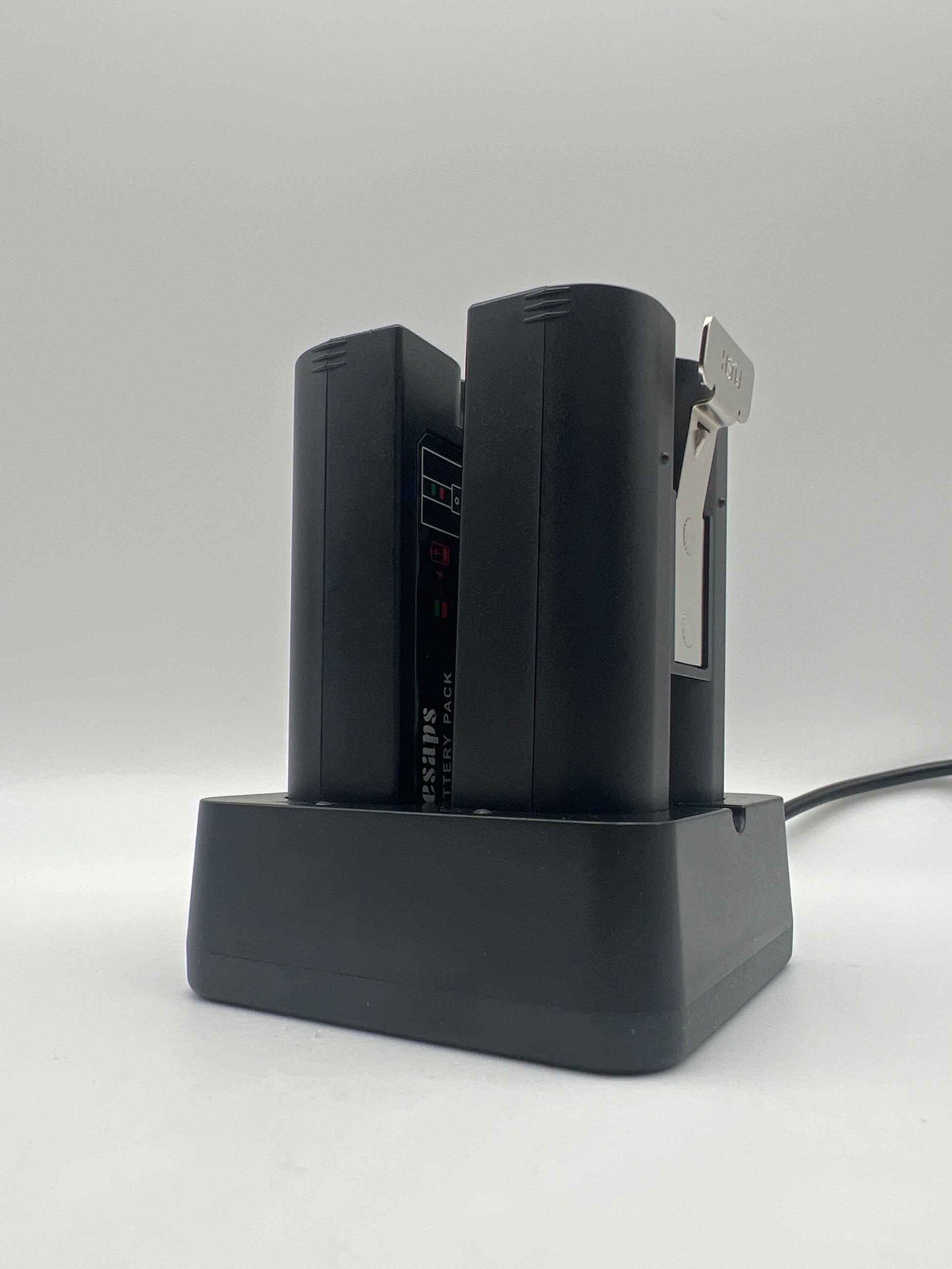 Compatible with Spotlight Cam