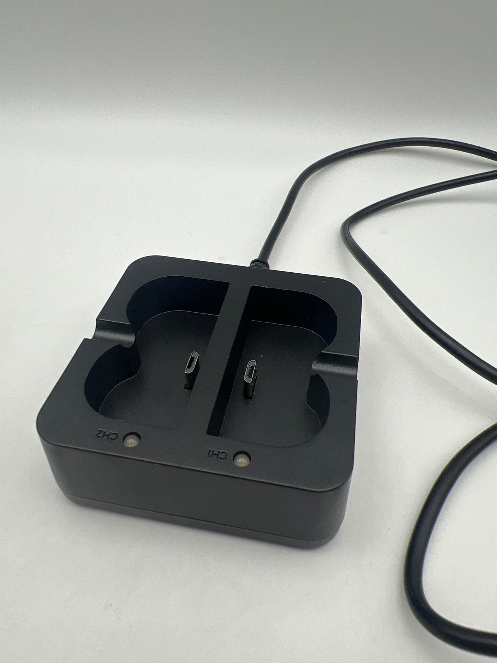 2-Pack Replacement Battery for Ring Doorbell