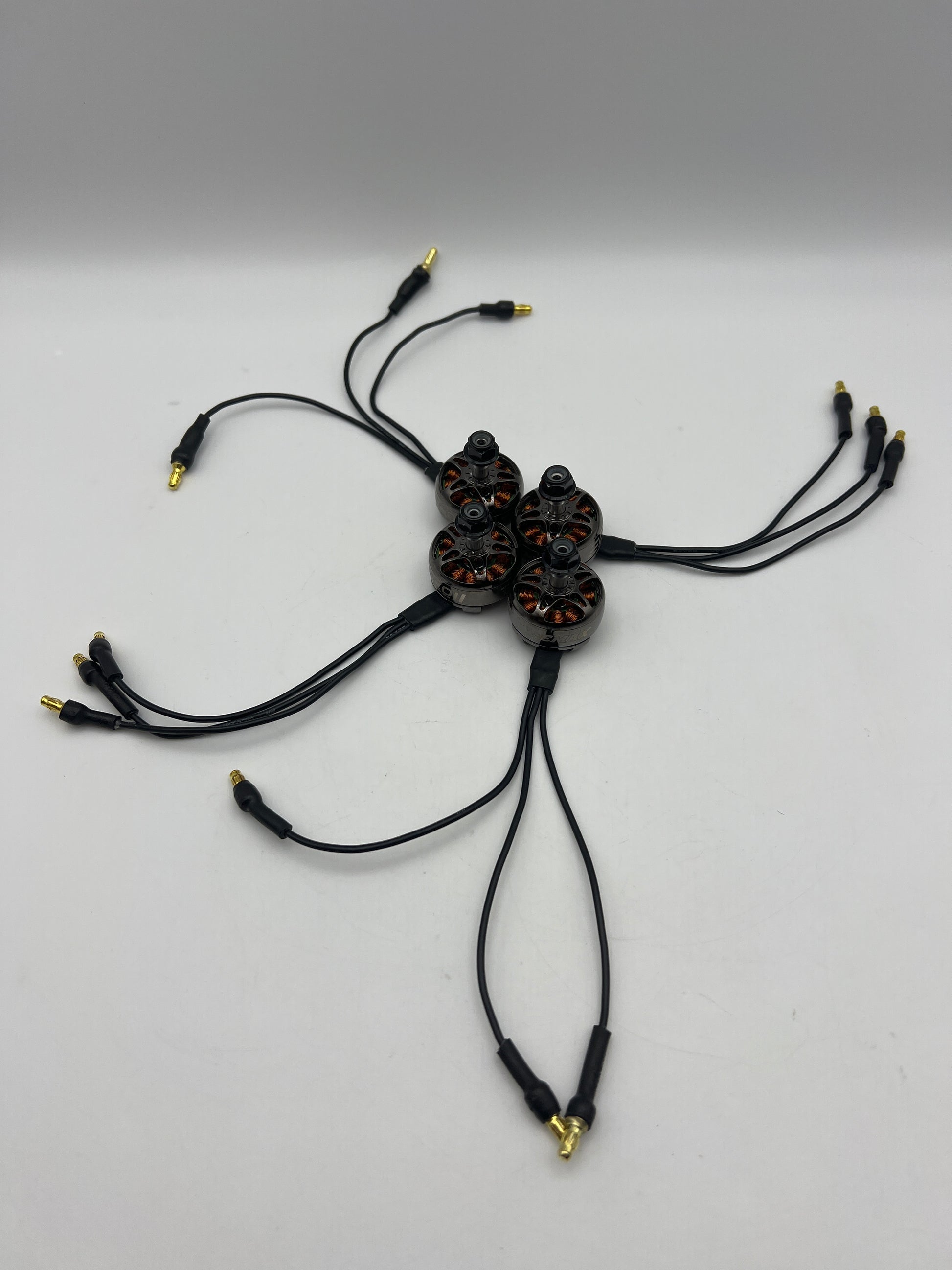 Emax ECO II Series 2306 1700KV Brushless Motors