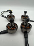 Emax ECO II Series 2306 1700KV Brushless Motors