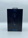 Logitech G PRO X SUPERLIGHT Wireless Gaming Mouse - Black