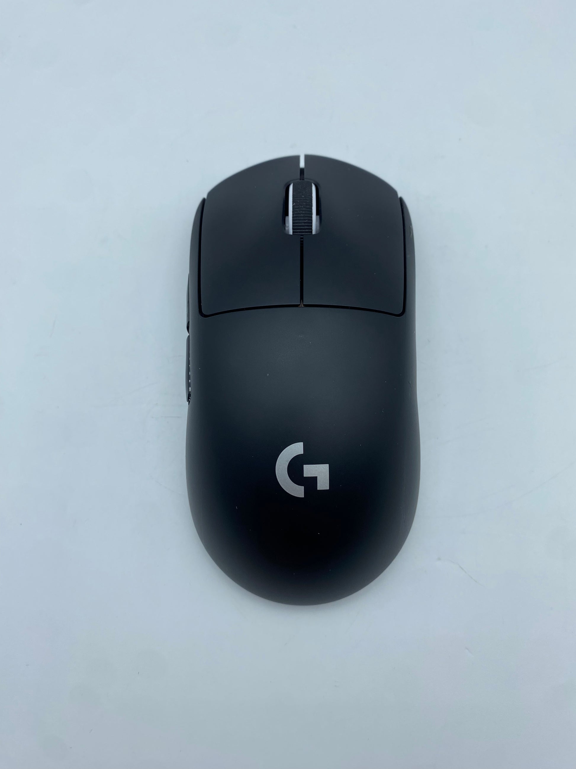 Logitech G PRO X SUPERLIGHT Wireless Gaming Mouse - Black