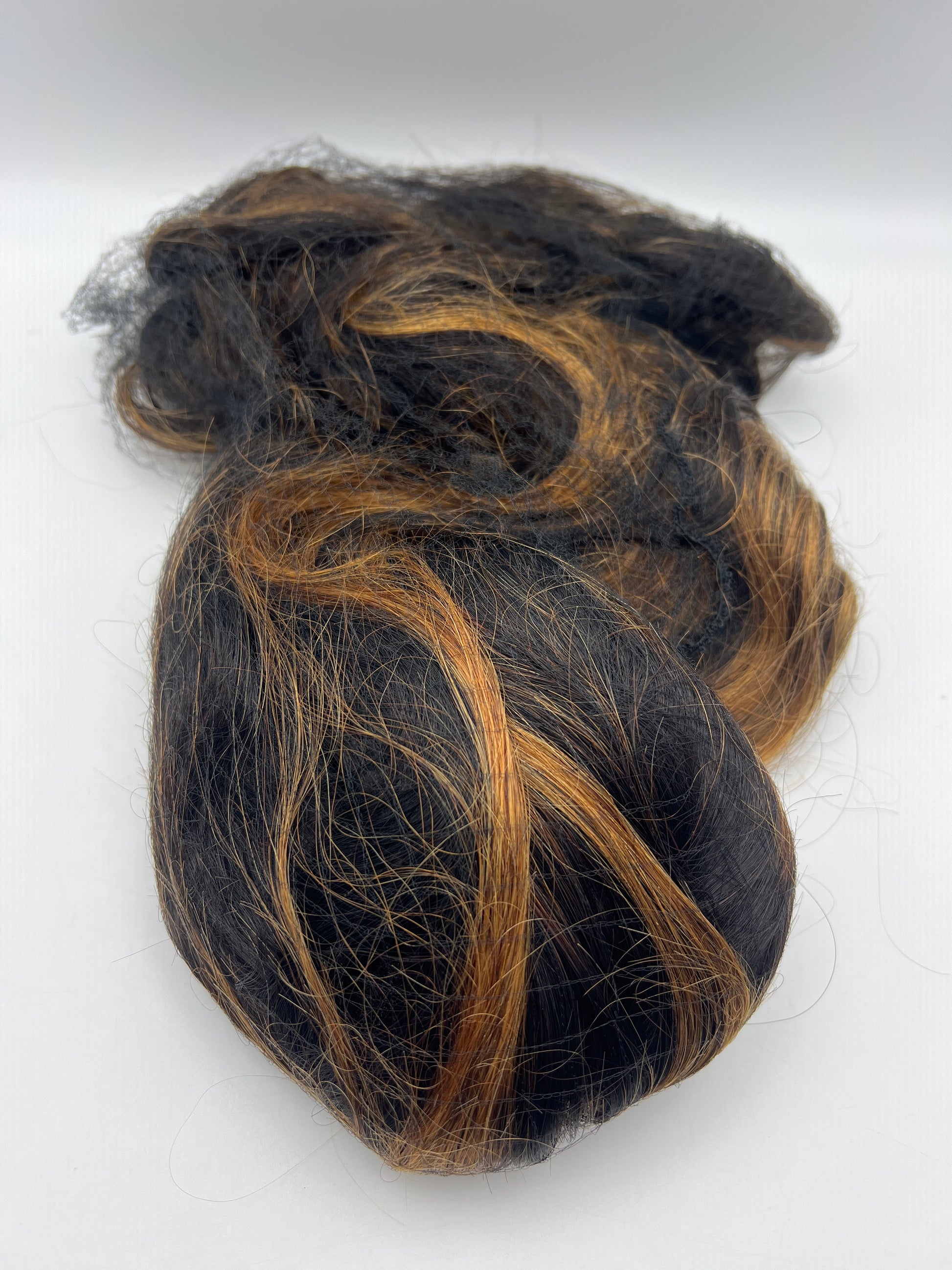 FB/30 Ombre Frontal Wig