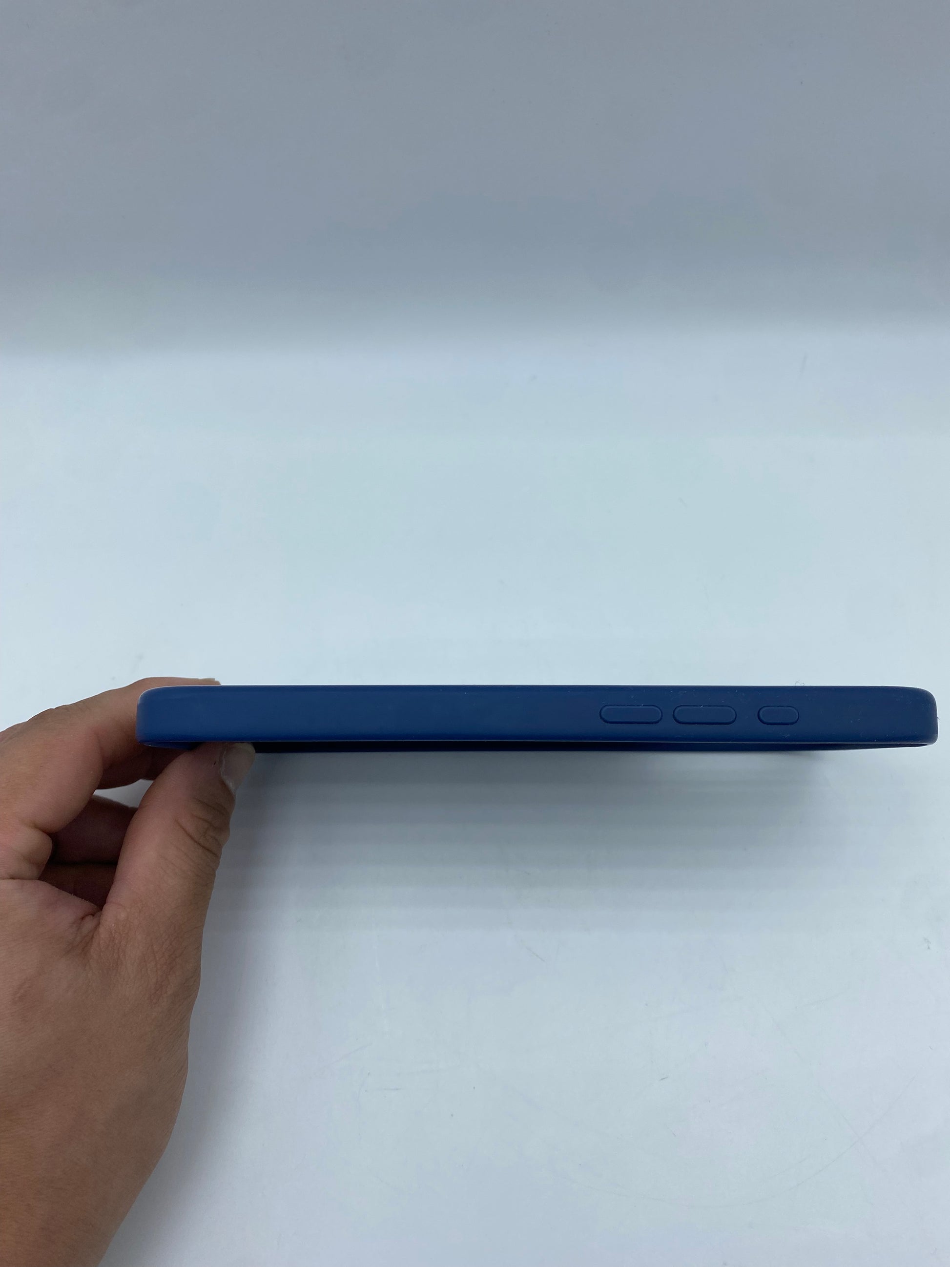 iPhone 16 Pro Max silicone case