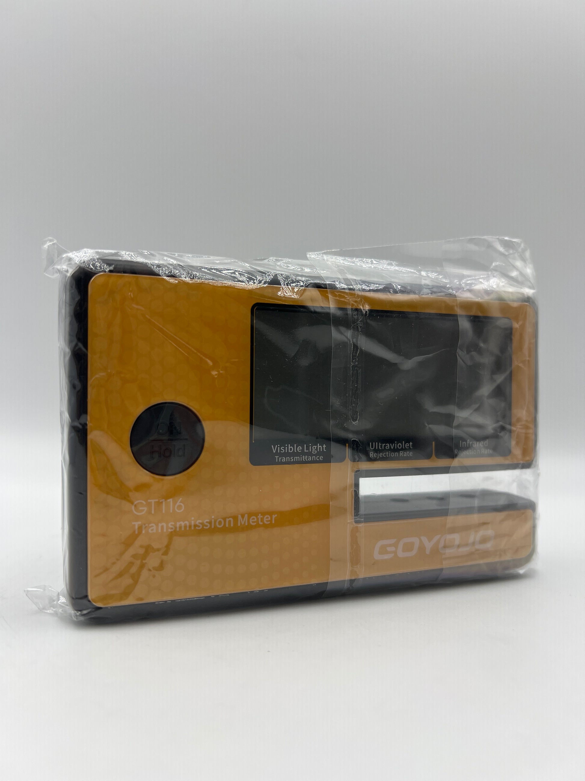 Digital Solar Film Transmission Meter