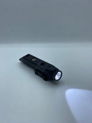 1450 Lumen Rechargeable Rifle Light