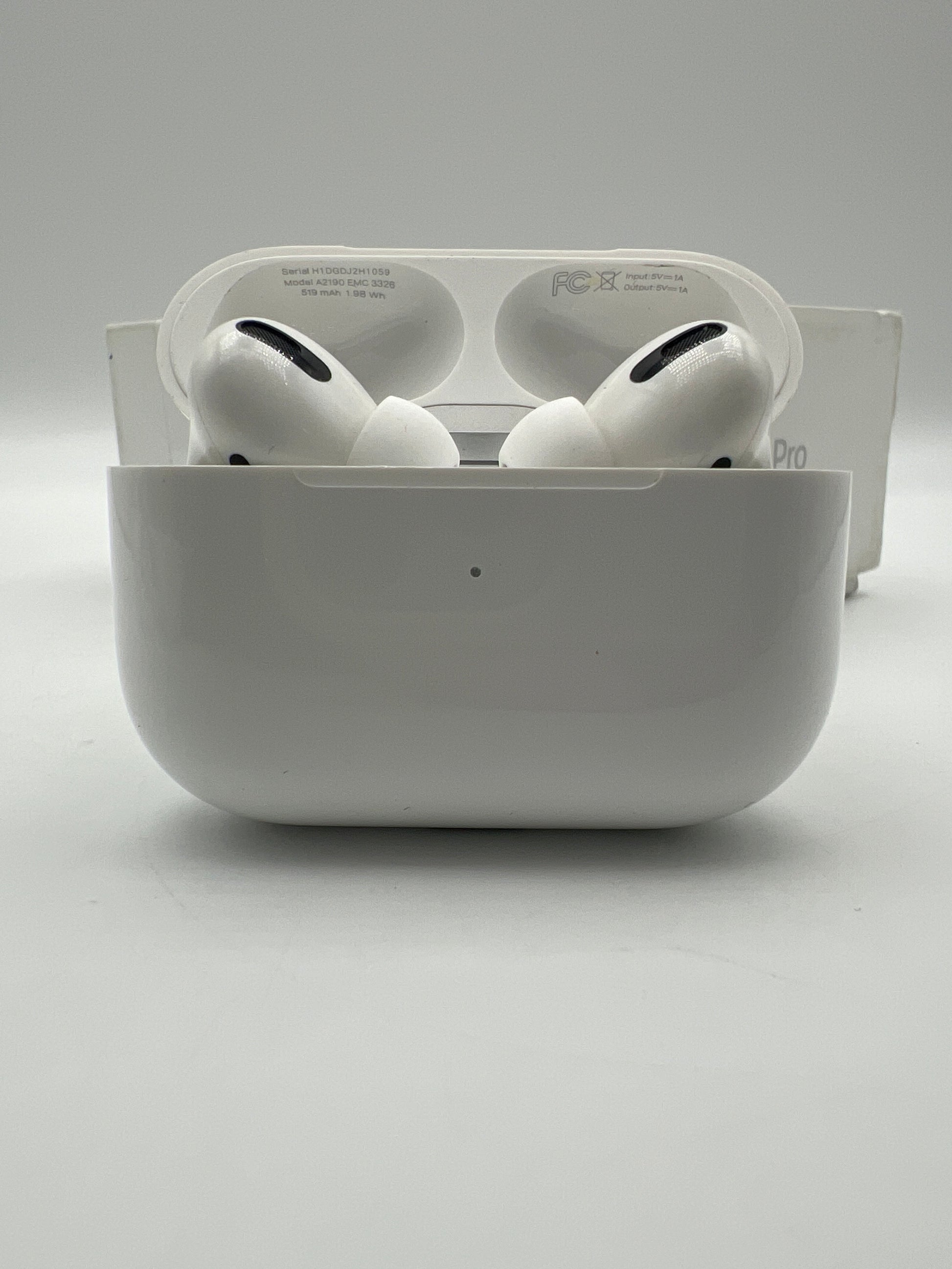 Apple AirPods Pro Wireless Earbuds