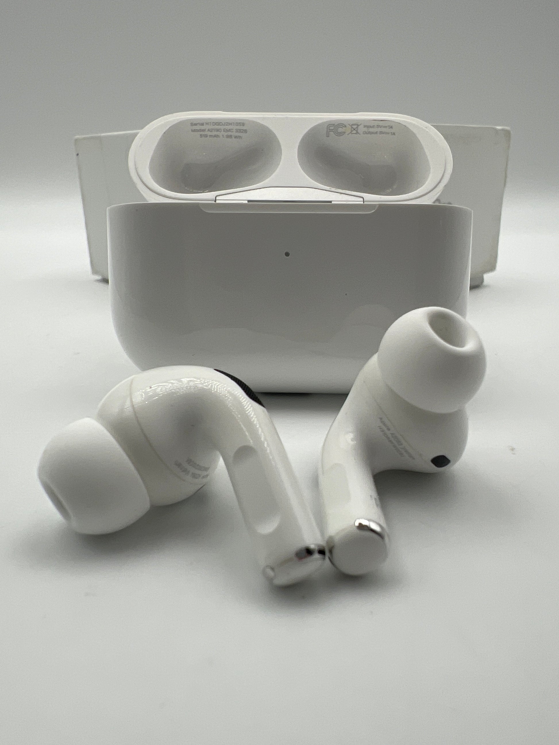 Apple AirPods Pro Wireless Earbuds