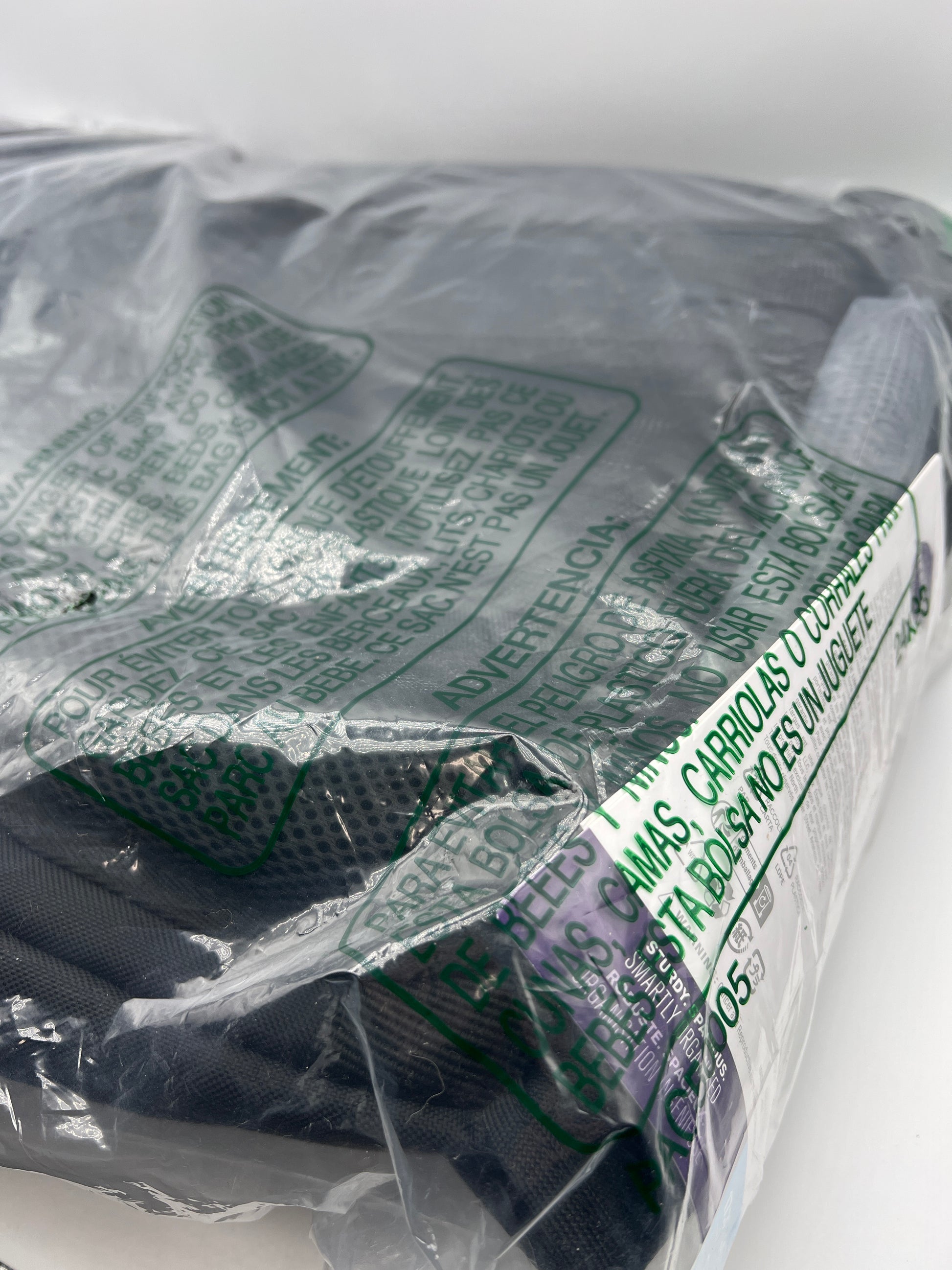 Tripole Colonel Pro Metal Frame Rucksack