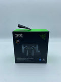 Razer Hammerhead Pro HyperSpeed Wireless Gaming Earbuds