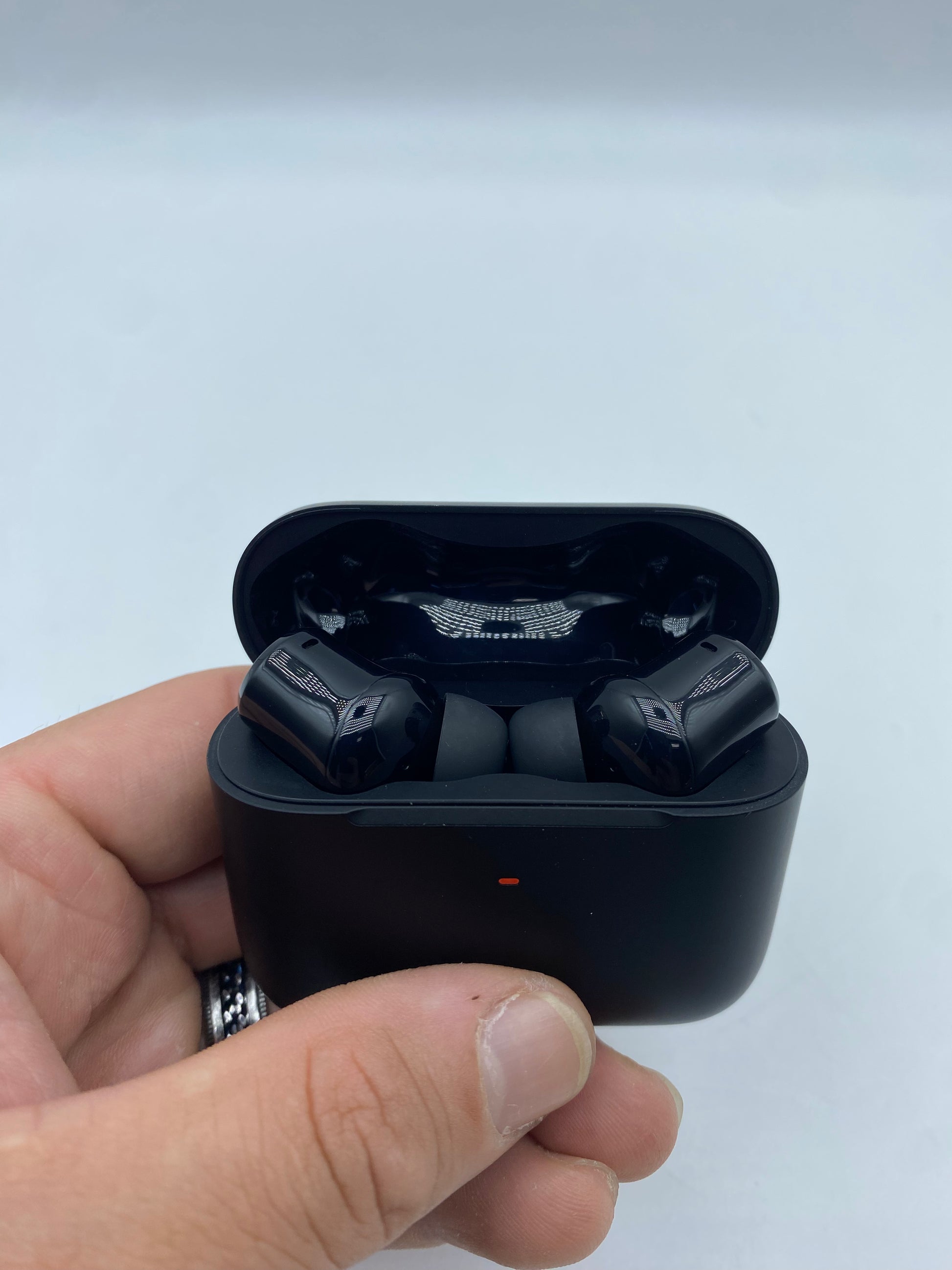 Razer Hammerhead Pro HyperSpeed Wireless Gaming Earbuds