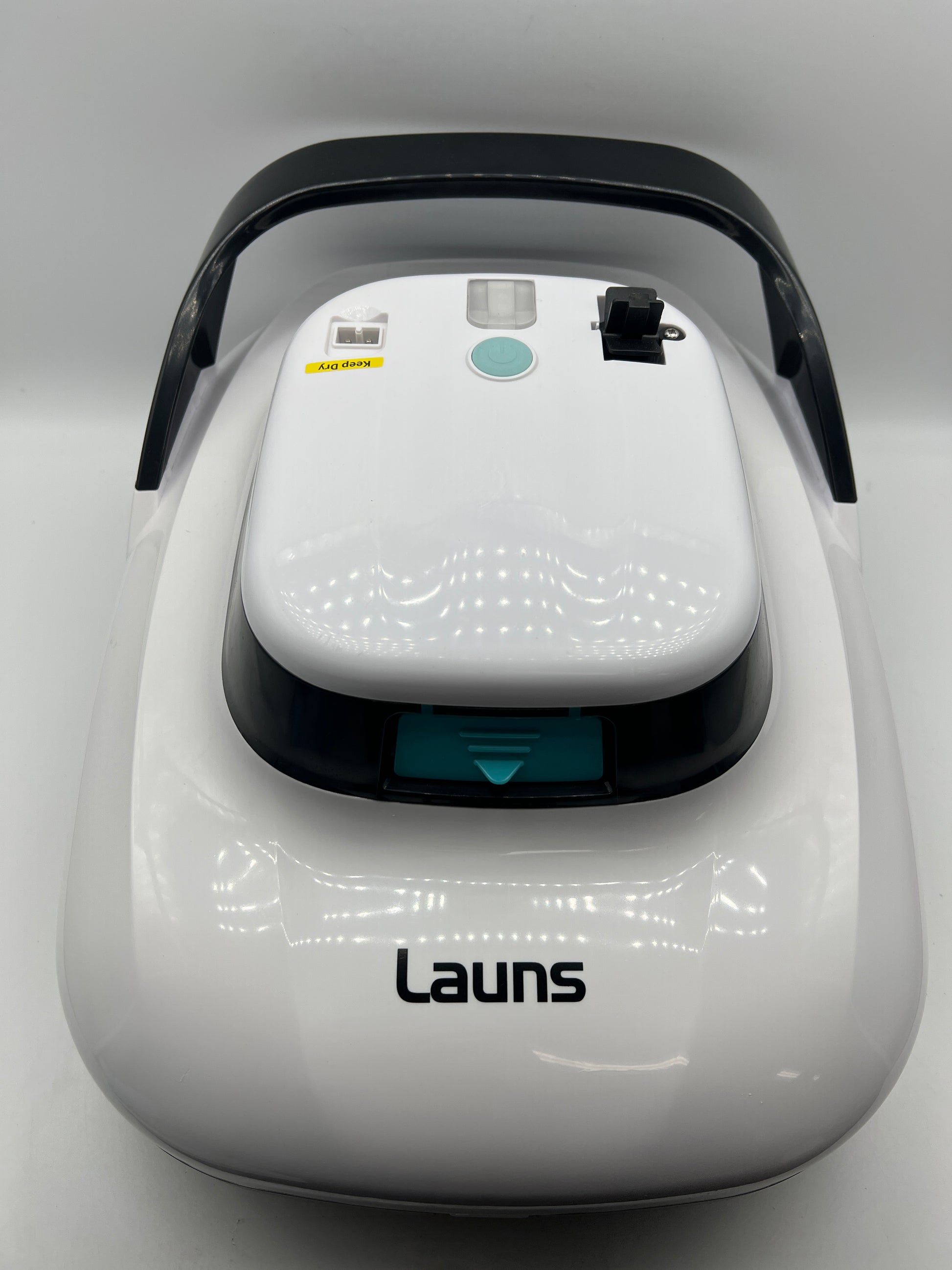 Ideal for Above Ground Pools