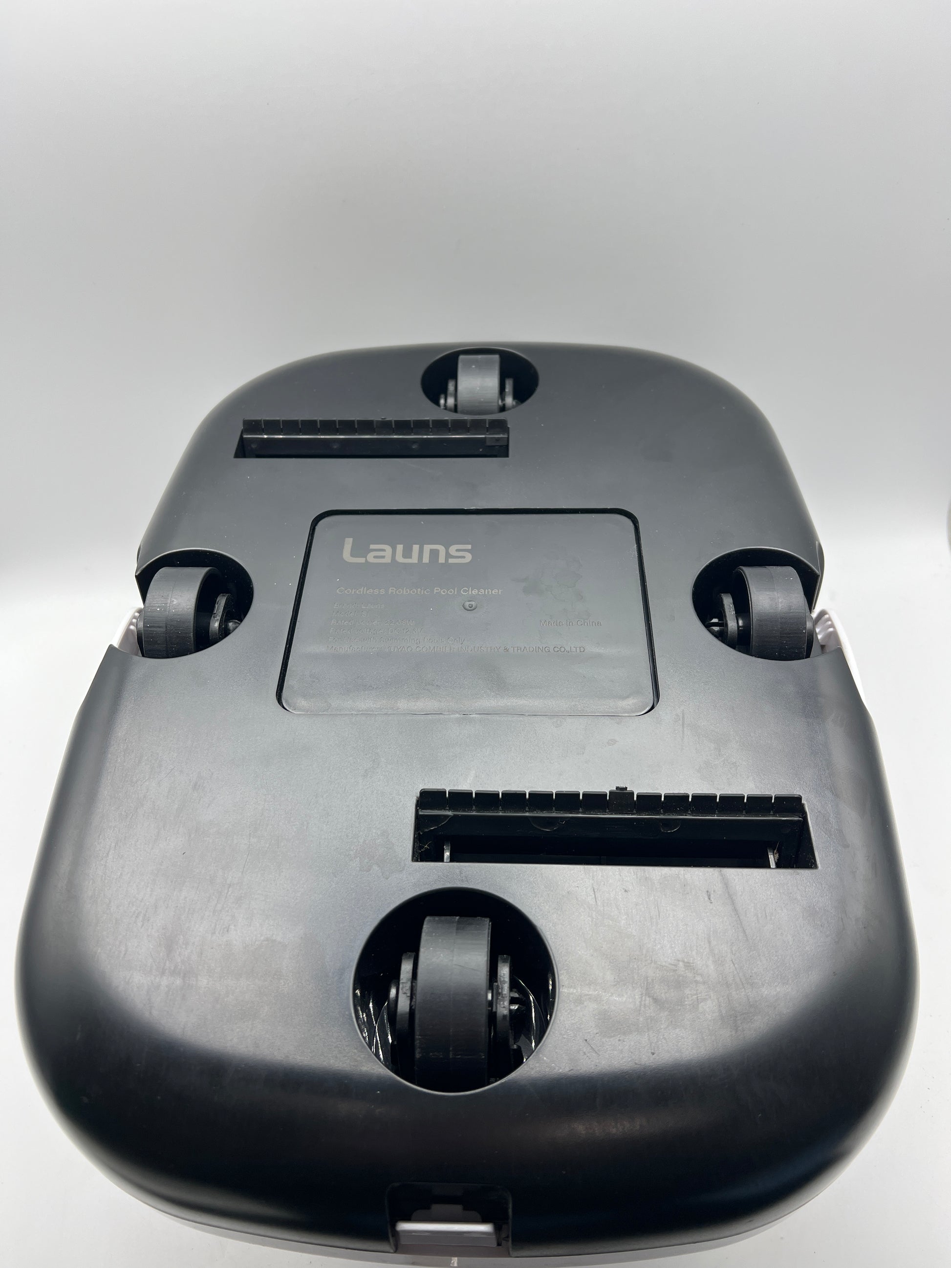 Automatic Pool Vacuum Robot