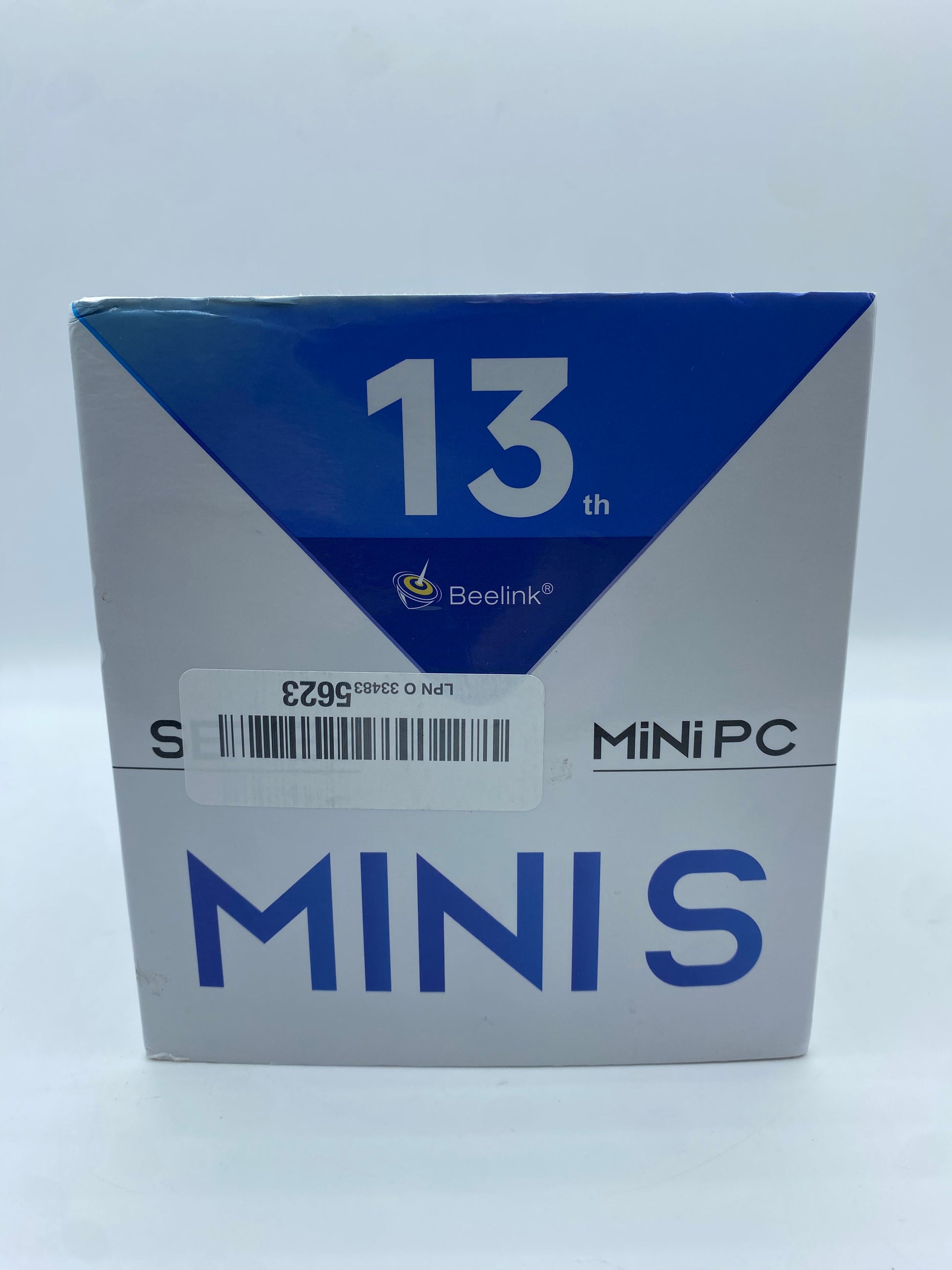 Beelink Mini S13 Mini PC