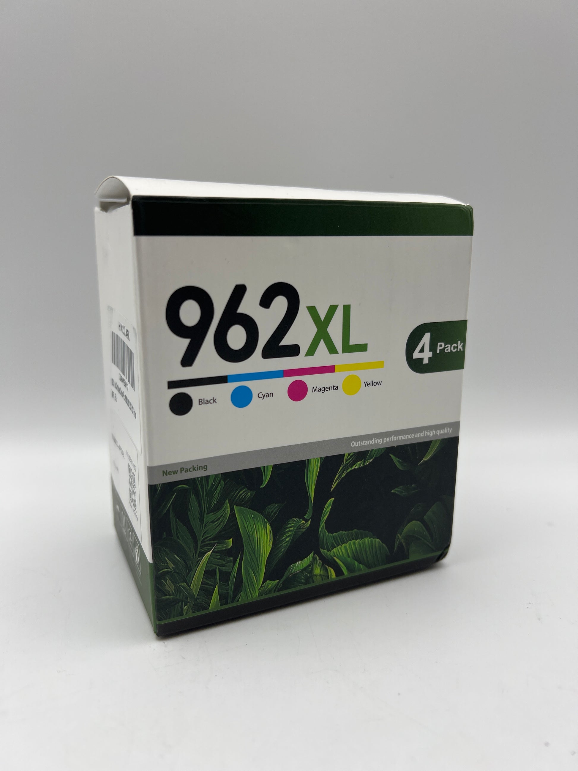 962XL Ink Cartridges Combo Pack