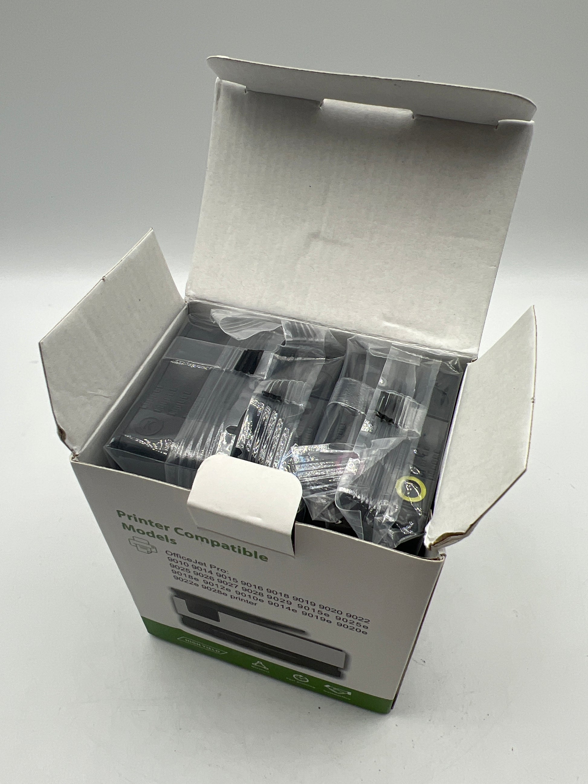 Compatible Replacement for OfficeJet Pro 9010 Series