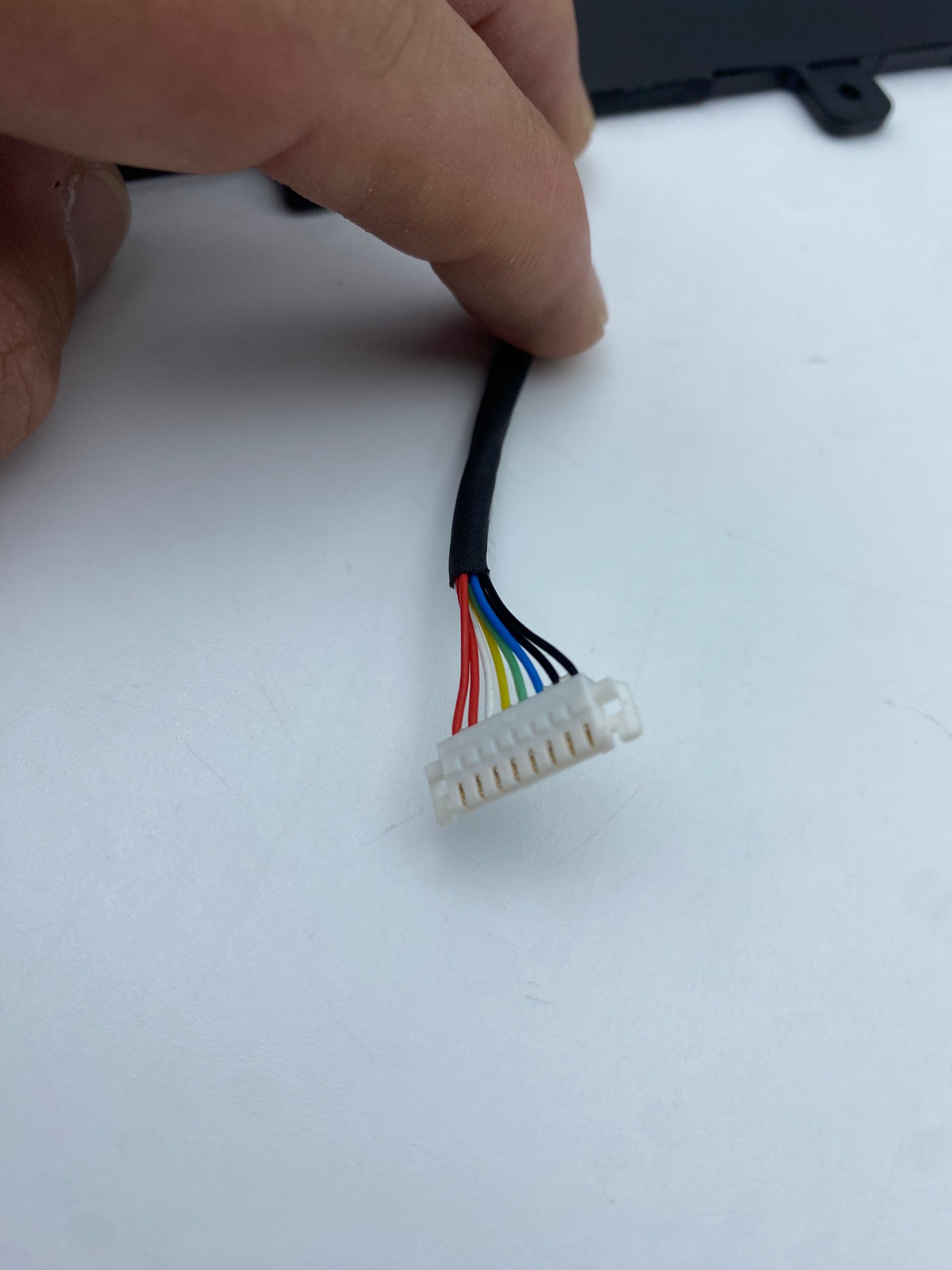 Mobik C21N1808 Battery 7.7V 38Wh 4940mAh