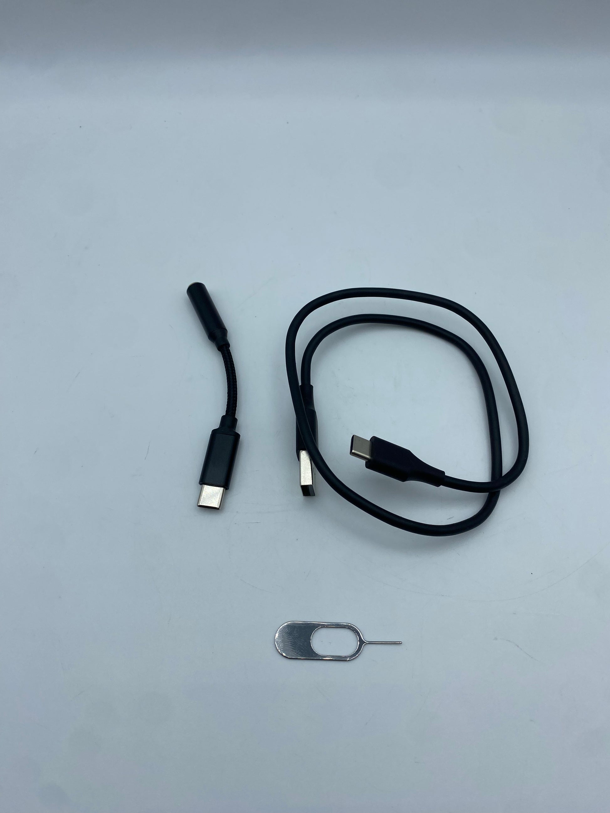 Punkt MP02 4G LTE Minimalist Mobile Phone - Light Grey