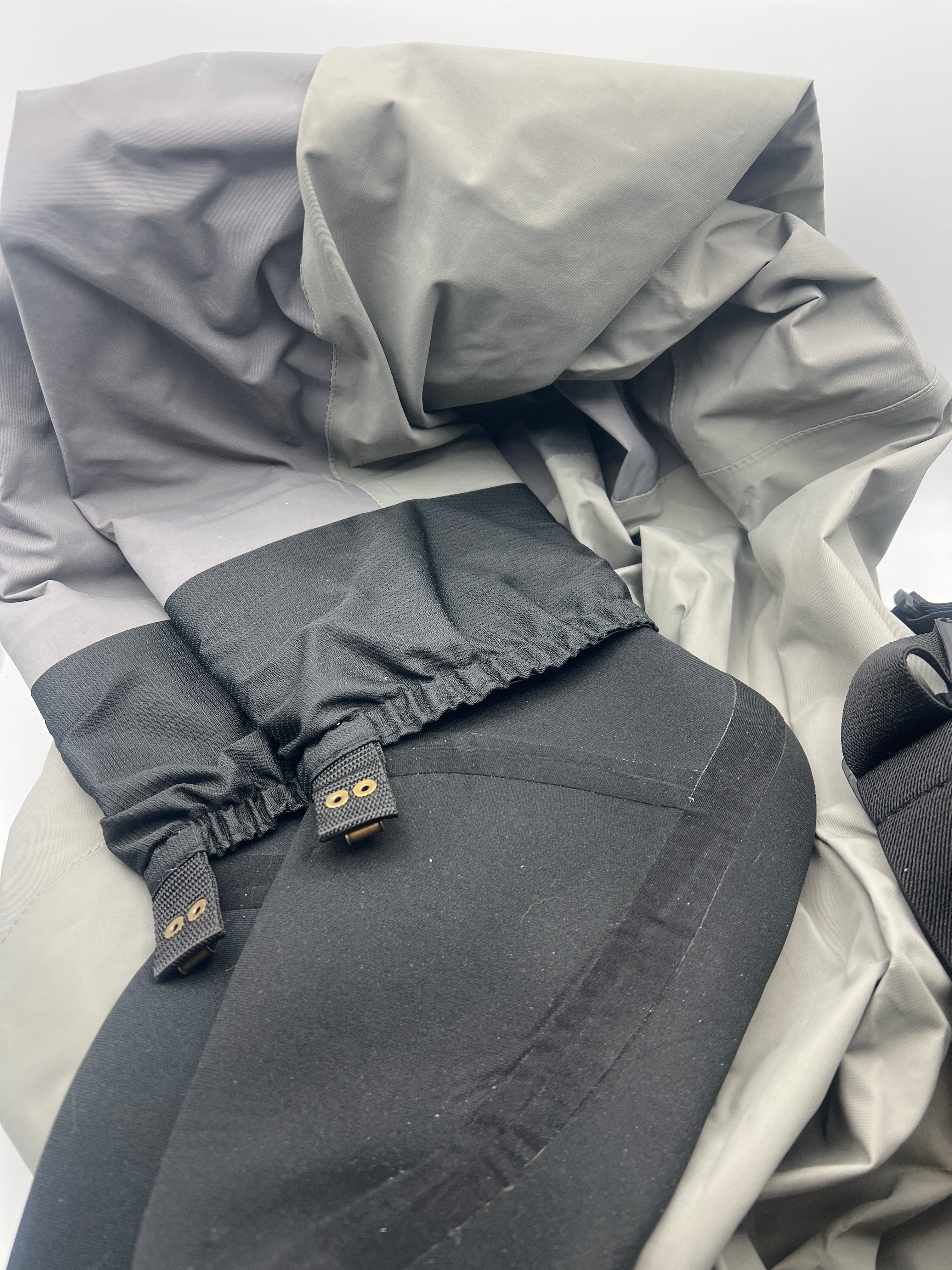 FROGG TOGGS Sierran Breathable Stockingfoot Chest Wader