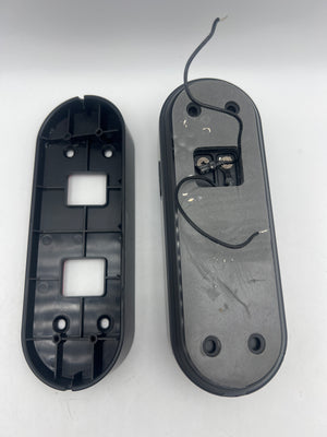 BOTSLAB Doorbell Camera with AI Motion Detection