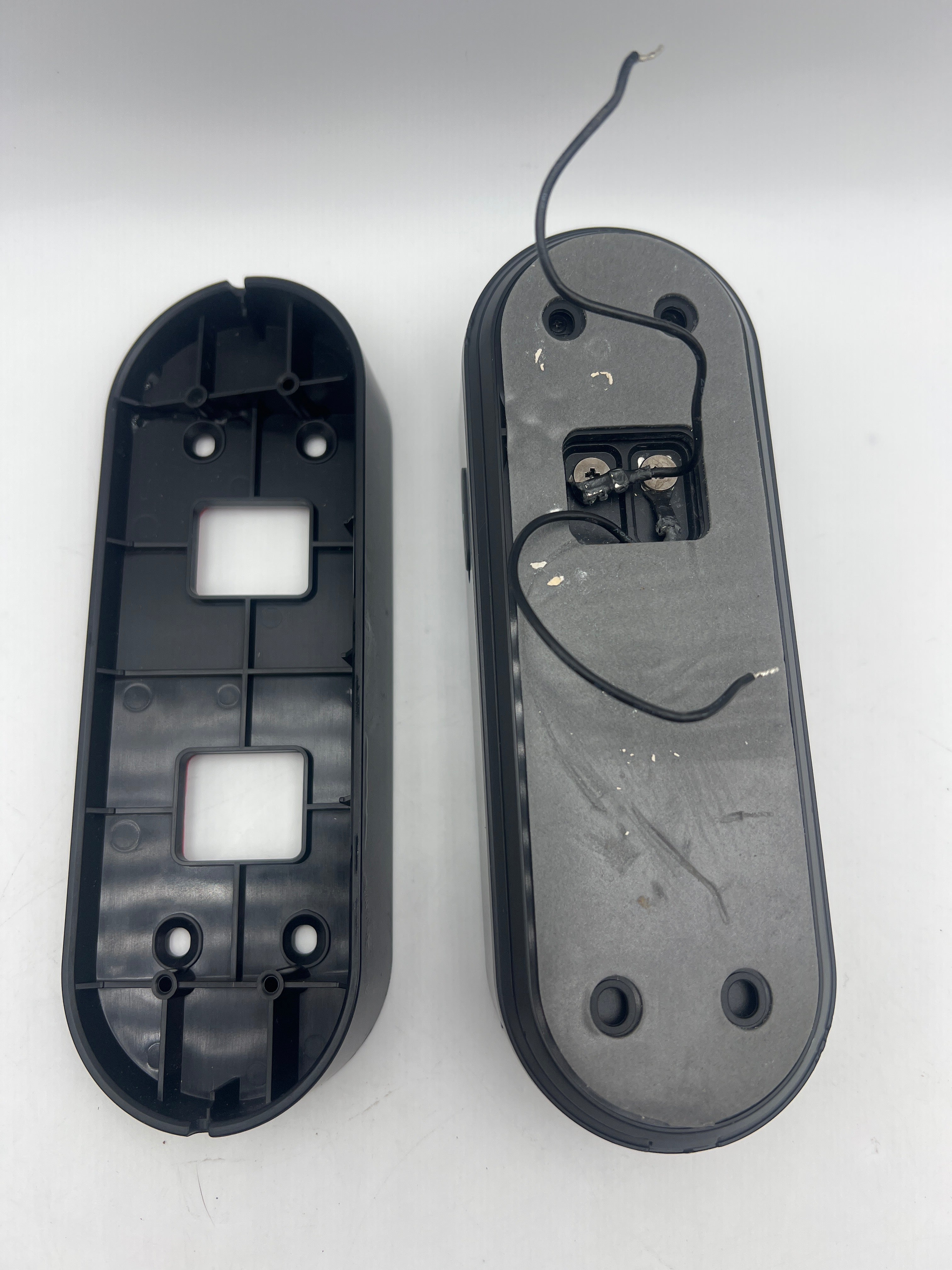 BOTSLAB Doorbell Camera with AI Motion Detection