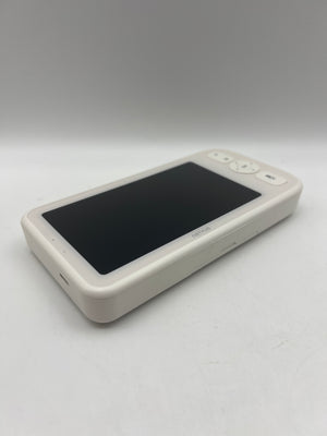 5000mAh battery baby monitor