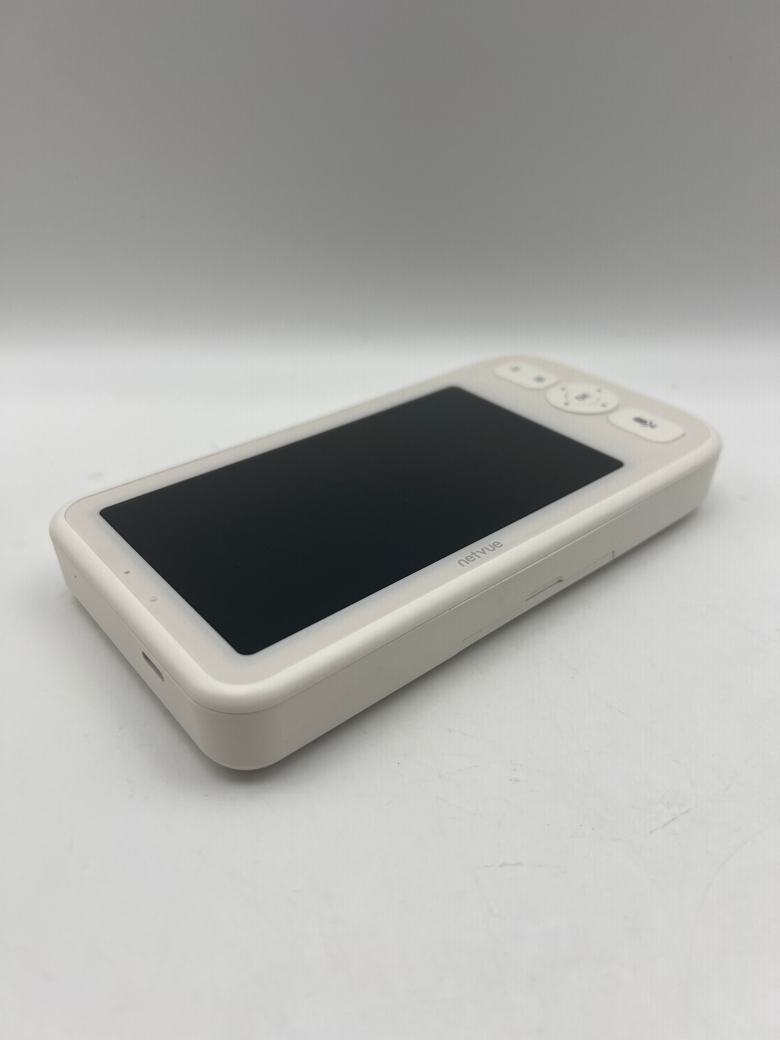 5000mAh battery baby monitor