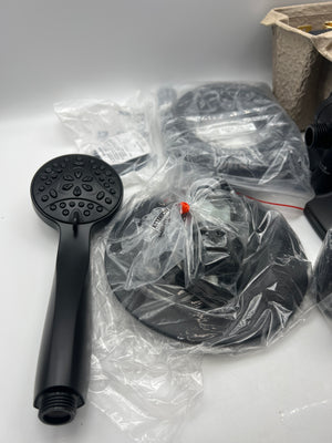 Delta In2ition Handheld Shower