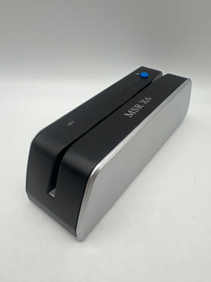 MSR X6 USB Card Reader