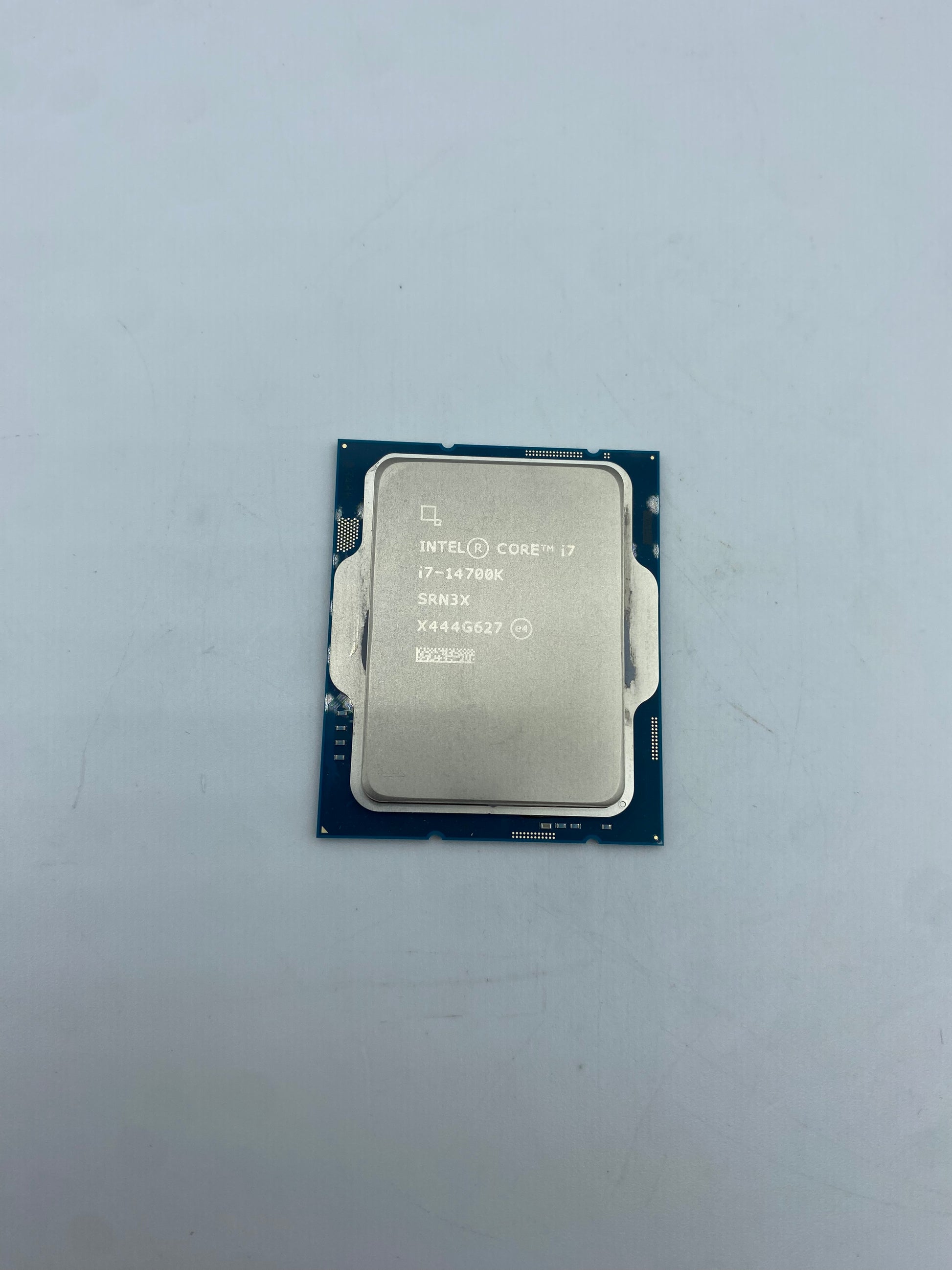Intel Core i7-14700K 20 Cores