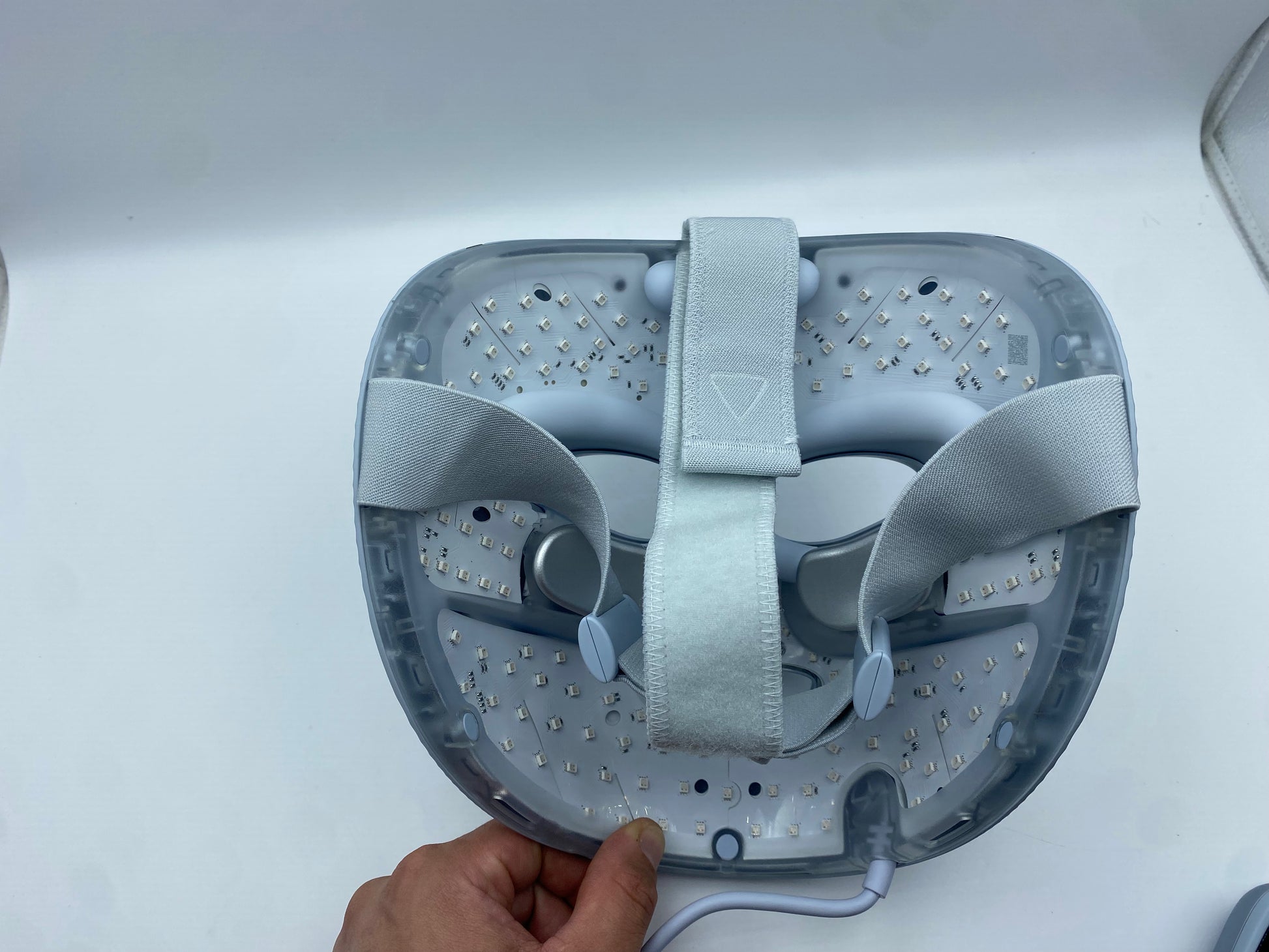 Shark CryoGlow LED Face Mask