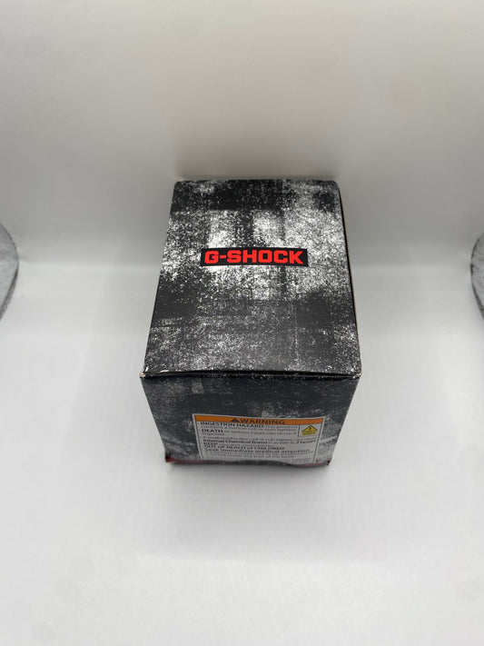 G-Shock GAB2100-1A Bluetooth Solar GAB2100 Series, Black