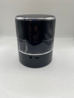 Aipmoz Y8-312 Security WiFi Camera Bluetooth Speaker