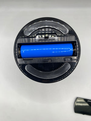 Aipmoz Y8-312 Dual-Function Security Camera and Speaker