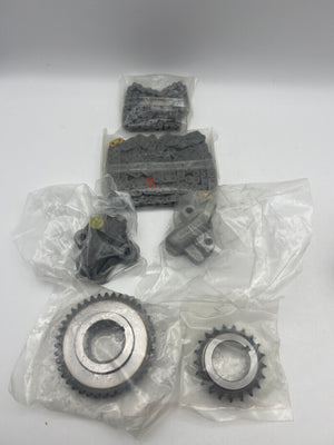 Timing Chain Kit packaging