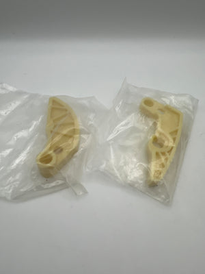 Timing Chain Kit components