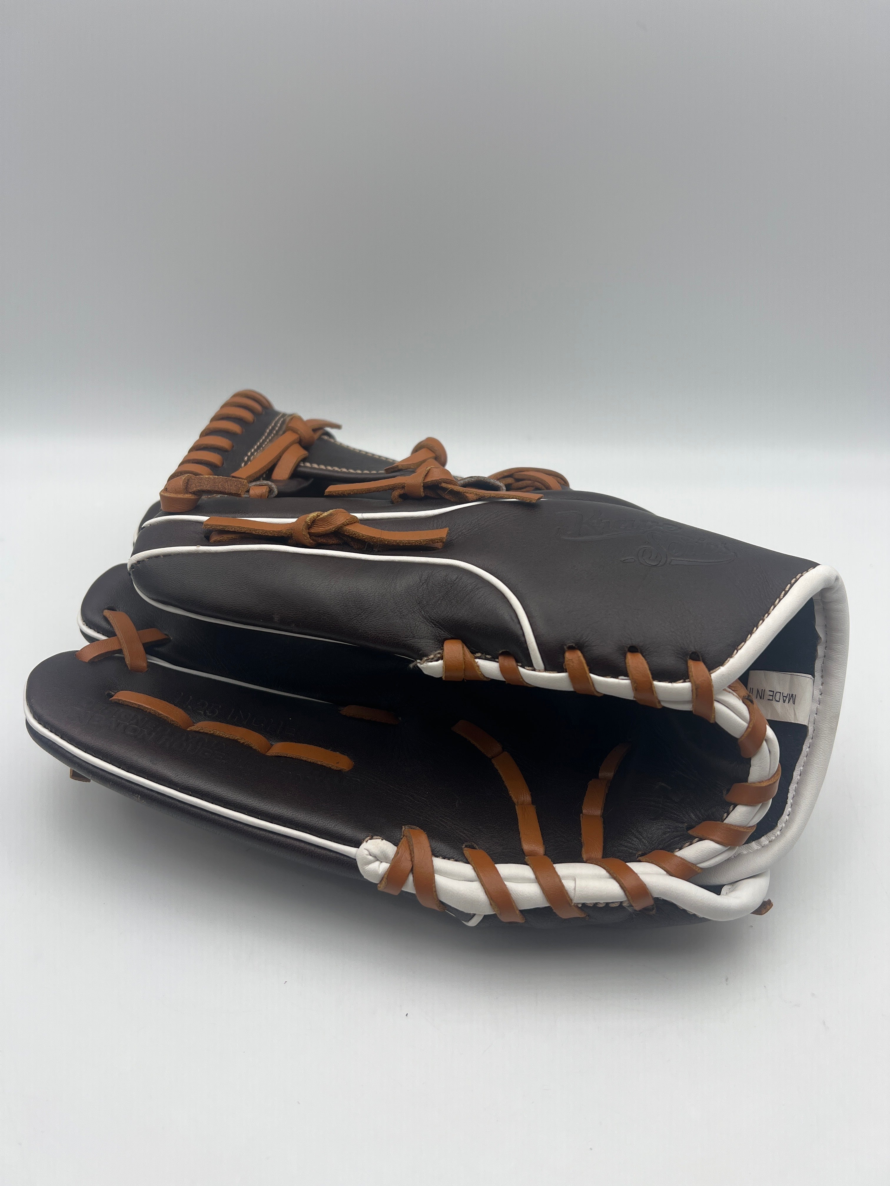 Marucci Krewe M-Type Baseball Glove Series