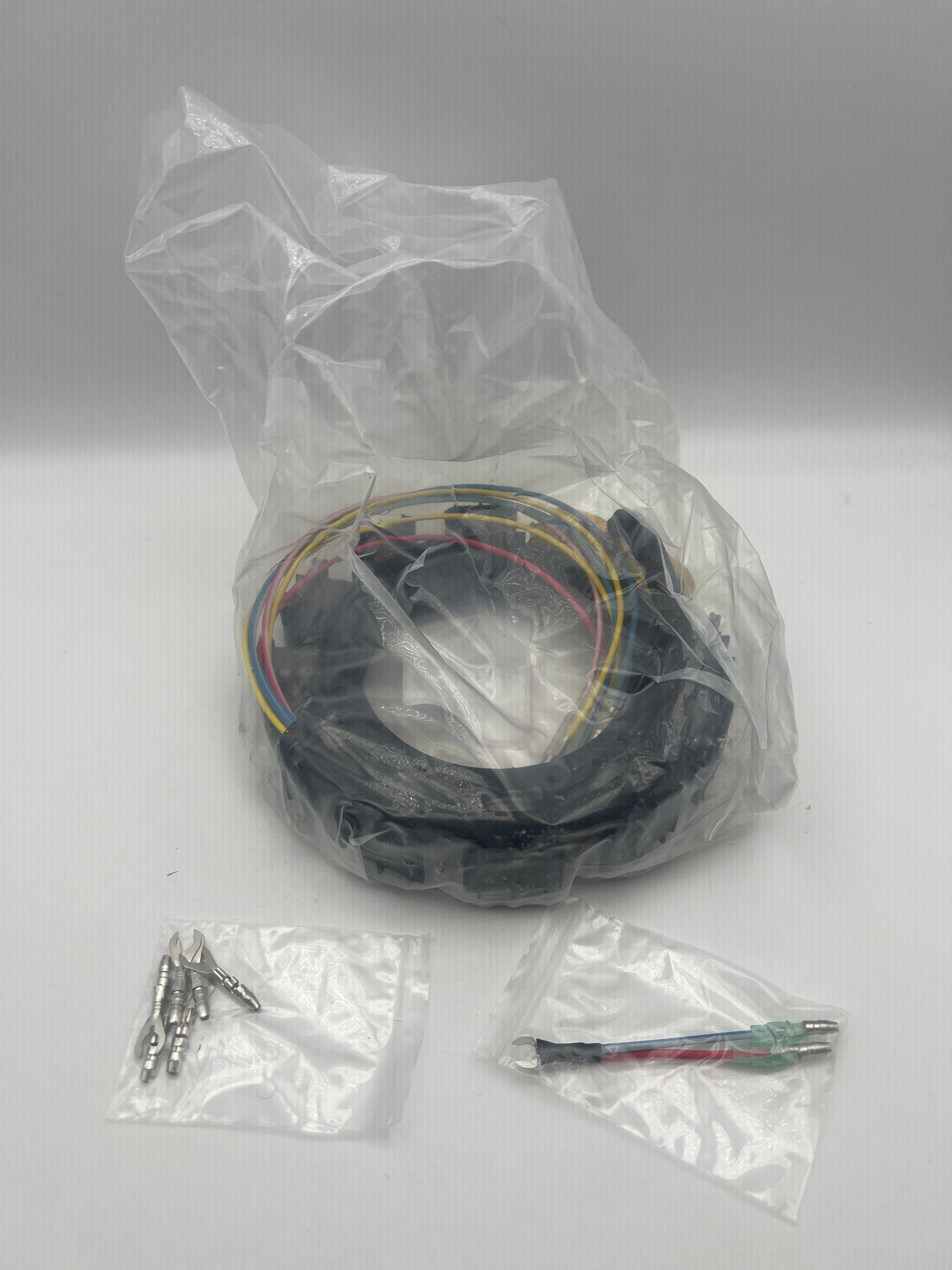 MOTOCEO Stator for Mercury Mariner Outboard 16Amp