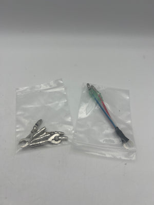 MOTOCEO Stator for Mercury Mariner Outboard 16Amp