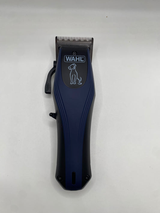 Wahl Power Pro Lithium Ion Rechargeable Cordless Dog Grooming Kit - Model 3024675