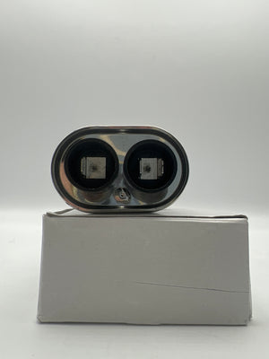 GE WB27X10011 Capacitor for Microwave