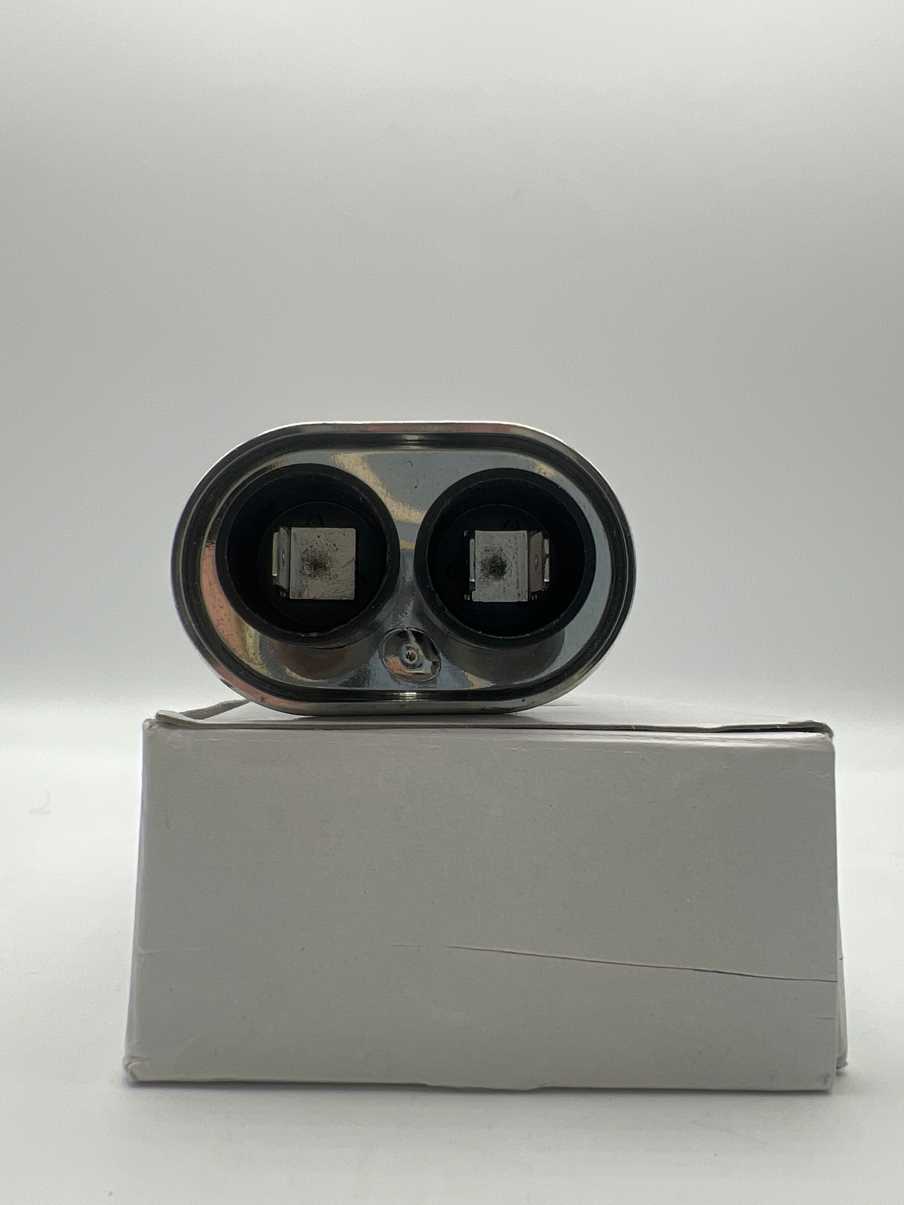 GE WB27X10011 Capacitor for Microwave