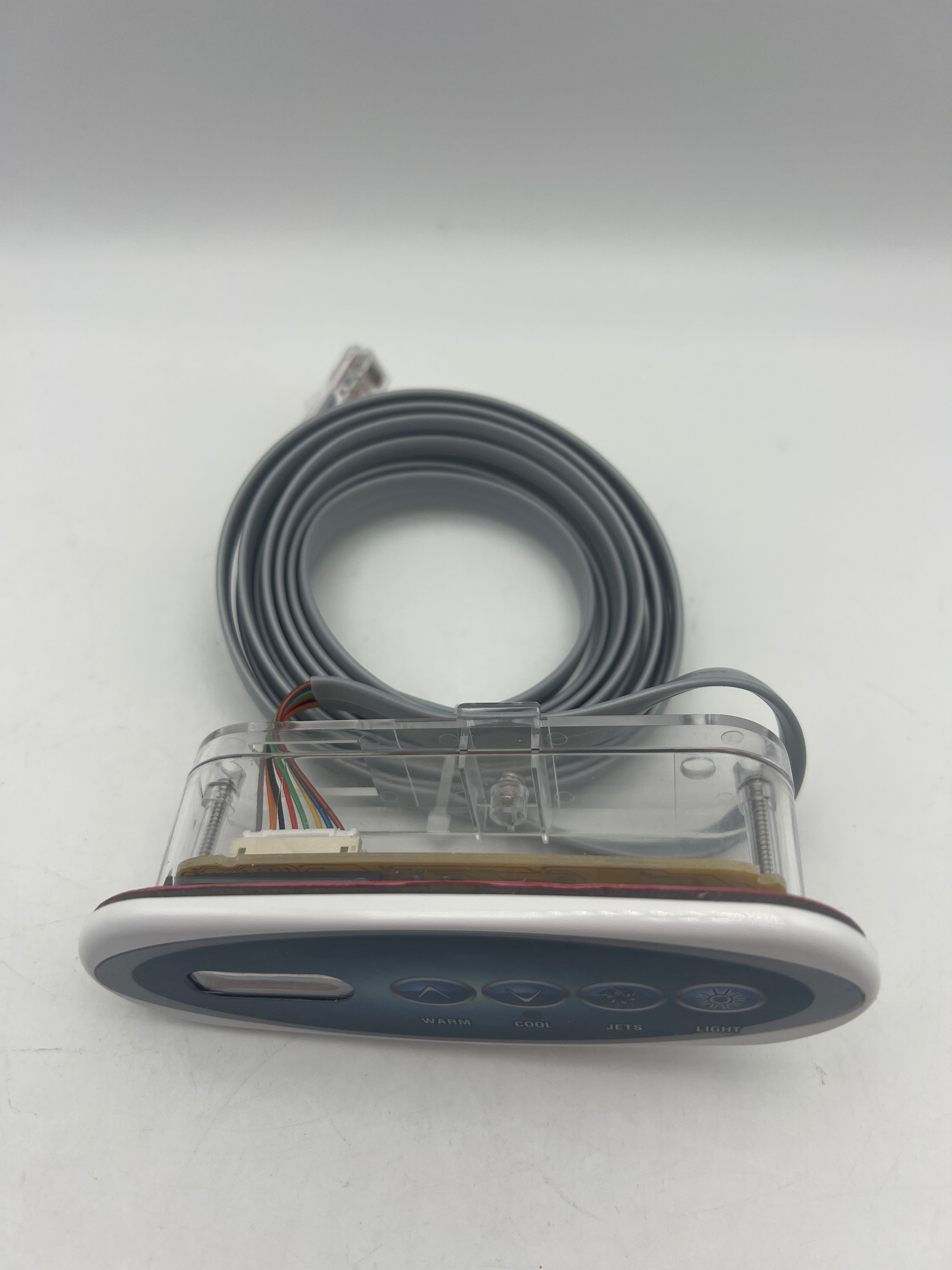 Balboa VL200 4-Button Hot Tub Control Panel