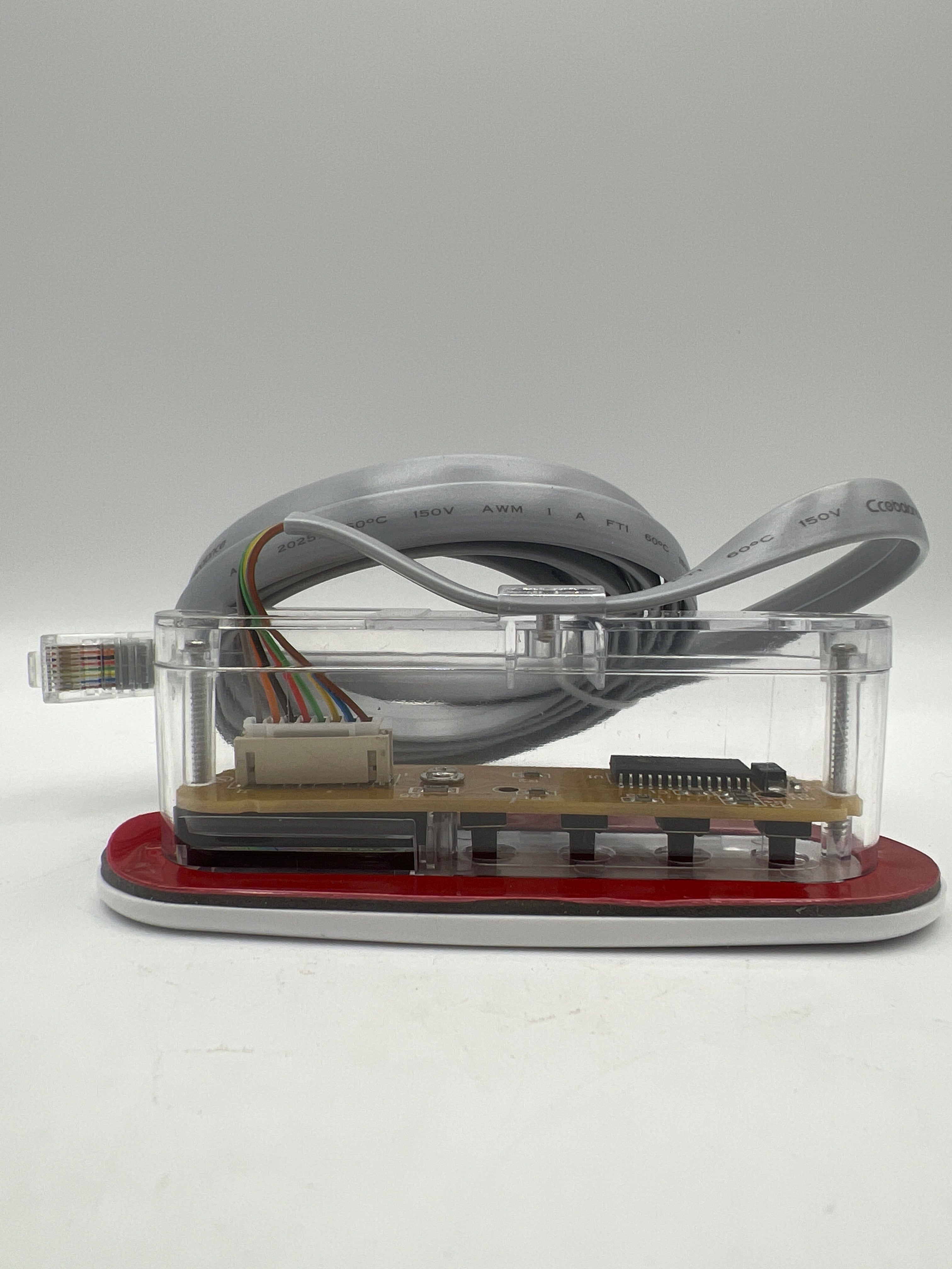 USVEHJ 53238 Topside Control Panel Replacement