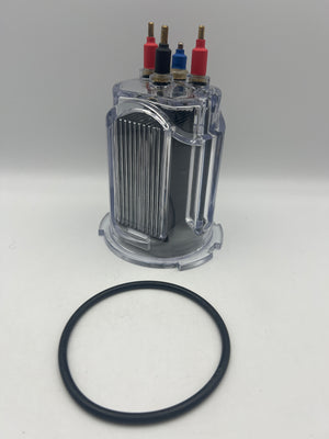 Electronic Salt Water Chlorine Generator APURE35 APURE35PLG