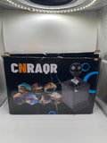 CNRAQR PC USB Simulator Shifter 7+R H Gear Shifter