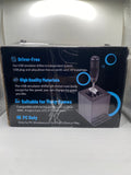 CNRAQR PC USB Simulator Shifter 7+R H Gear Shifter
