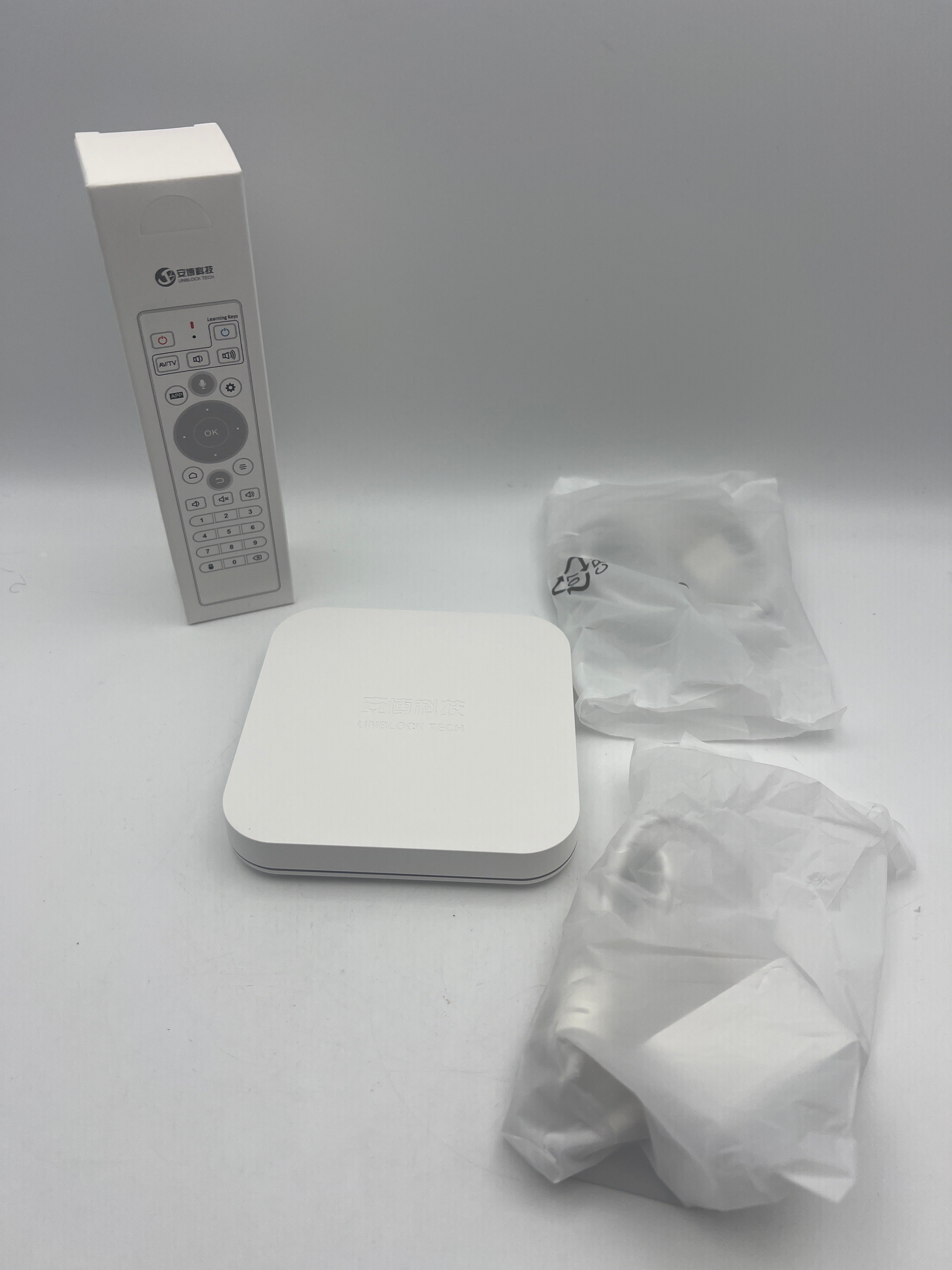 Unblock Tech UB11 H618 Gen11 64GB Flash 4GB RAM DDR3