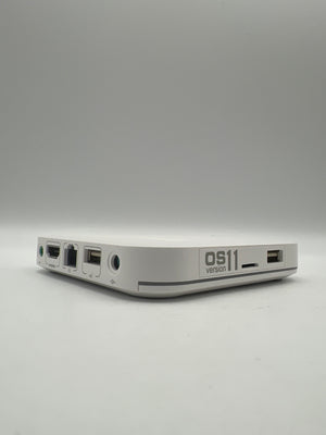 Unblock Tech UB11 H618 Gen11 64GB Flash 4GB RAM DDR3