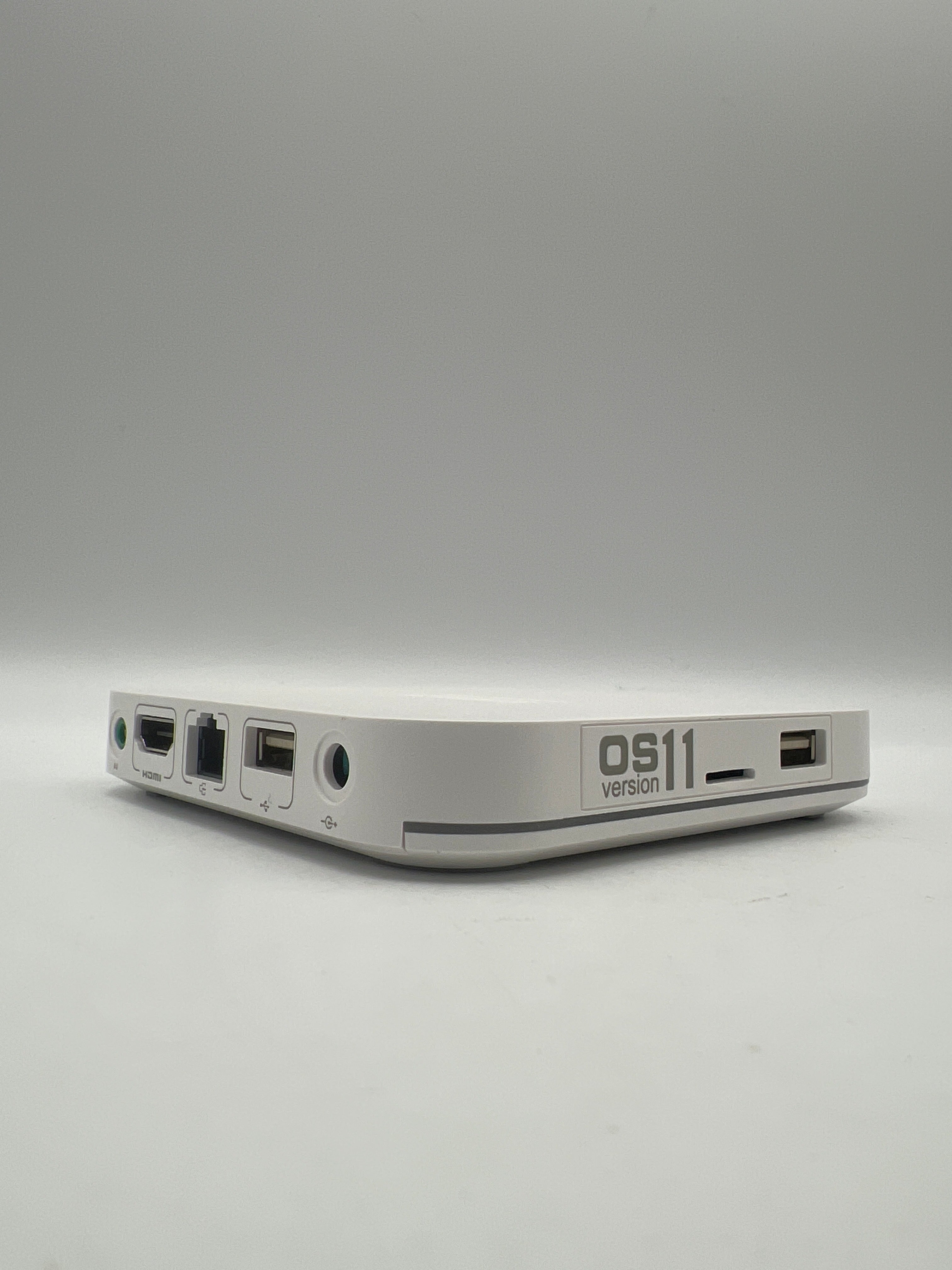 Unblock Tech UB11 H618 Gen11 64GB Flash 4GB RAM DDR3